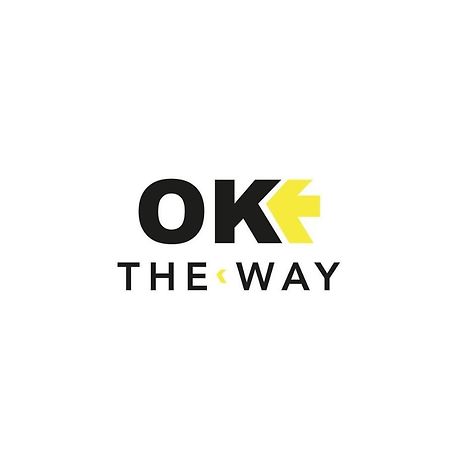 Oktheway Miño Beach Exterior foto