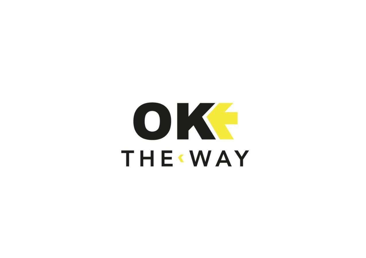 Oktheway Miño Beach Exterior foto